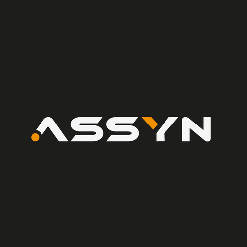 New logo for “Assyn” SaaS platform Design by HadiArts