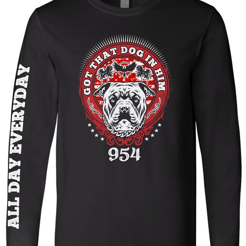 Other clothing or merchandise contest entry by anthronx