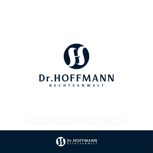 Logo & brand identity pack contest entry by MrBaba