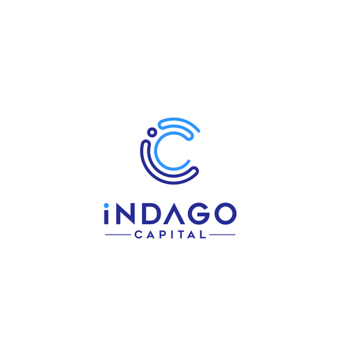 Data Driven Asset Manager Investing in Structured Credit Targeting Financial Institution Clients Design von coi