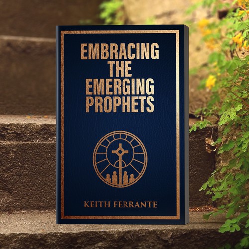 Catchy Cover Diseño de Citrusbyte