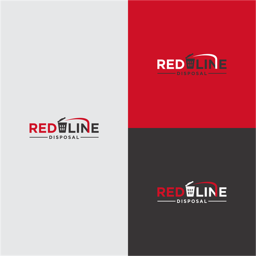 RED LINE Design von su-gank