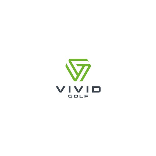 Design the new logomark for Vivid Logo Design von Giunise