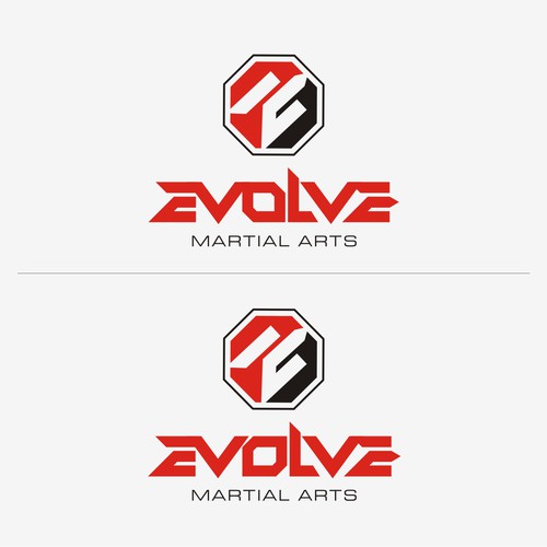 Evolve Martial Arts