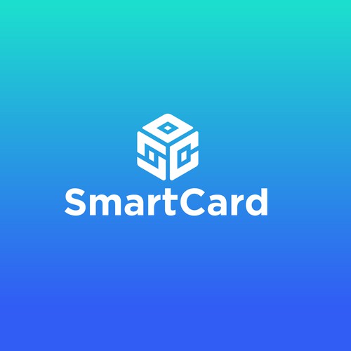 Logo & Branding for New Digital Business Card App Design by Brand MixUp