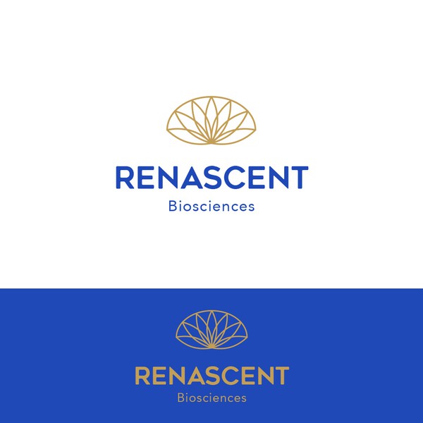 Logo design - Renascent