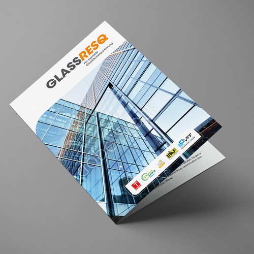 Postal, flyer o impreso propuesta en el concurso por sabby.thur