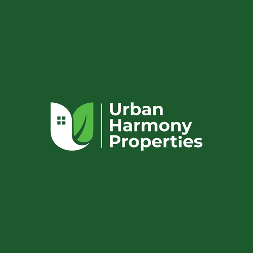 Urban Harmony-ontwerp door fzyrhn