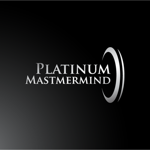 New Logo Wanted For Platinum Mastmermind Logo Design Contest 99designs