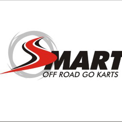 OFF-ROAD GO KART COMPANY Design by marlen edzel