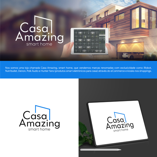 Logo design contest entry by Petros_SP