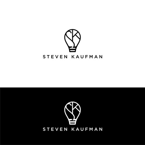 Logo for high networth entrepreneur Design by naya89