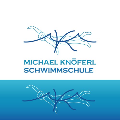 Logo design contest entry by Freshinnet