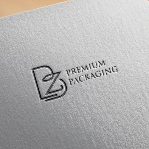 Logo & brand identity pack contest entry by Artimax