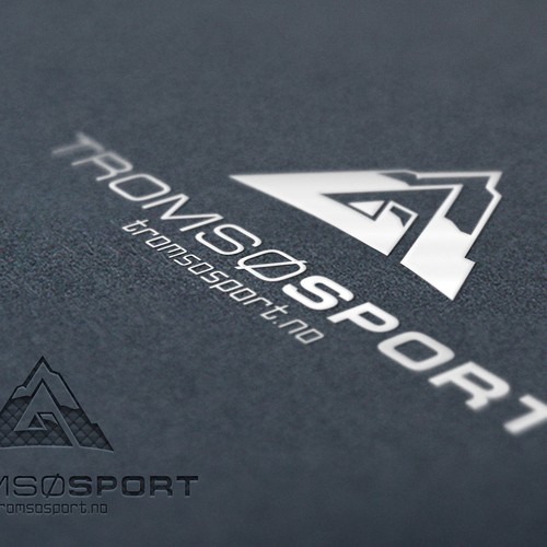 Logo design contest entry by DORARPOL™