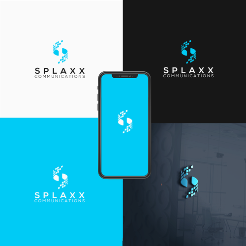 Logo & brand identity pack contest entry by Gan99°