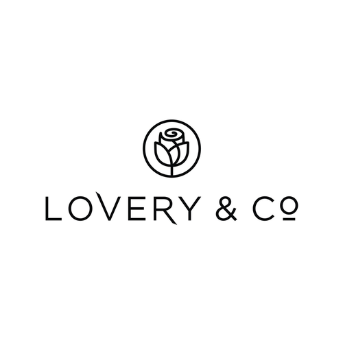 Design Rose-Inspired Skin Care Company Needs Signature Logo di ms.logolady