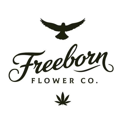 Logo and branding for a North Carolina cannabis and lifestyle brand Design by Alexandr_up