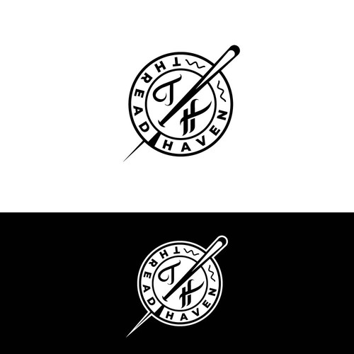 Design a bold logo for a lifestyle brand merging fitness, focus, and passion Design by line2code
