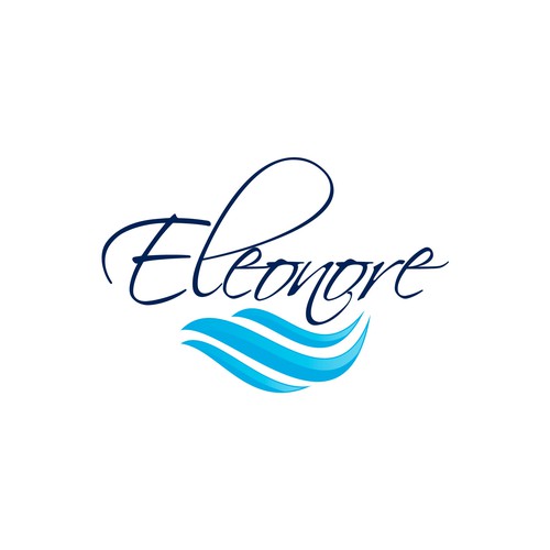 Logo design contest entry by Jessica Agudelo