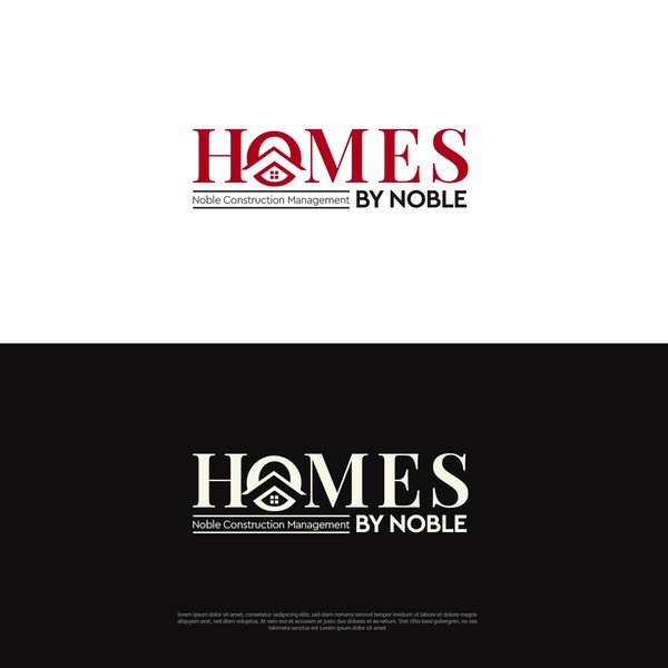 homes by noble