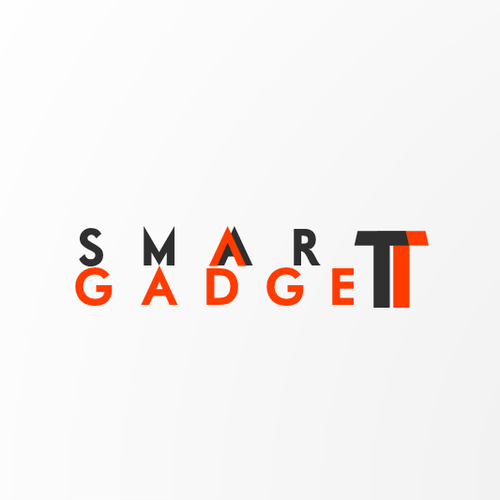 Logo For Smart Gadget Logo Design Contest