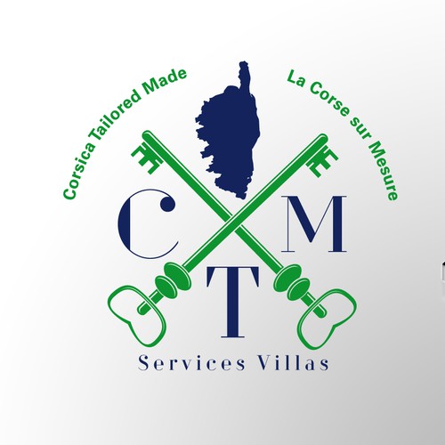  contest entry by CréapiConcept