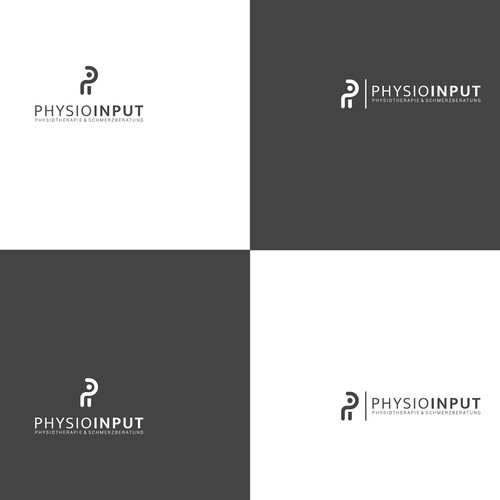 Logo y paquete de imagen corporativa propuesta en el concurso por ripon120