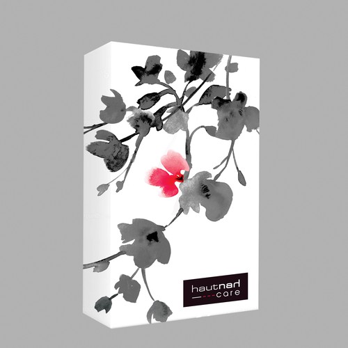 Product packaging contest entry by LizYee