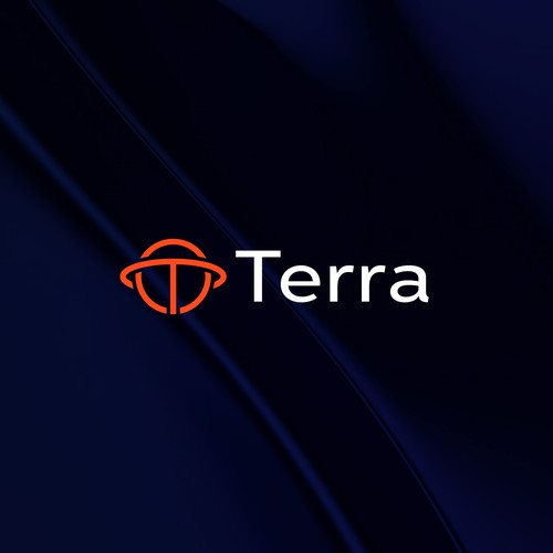 Modern manufacturing and logistics startup logo Design by yaravisual