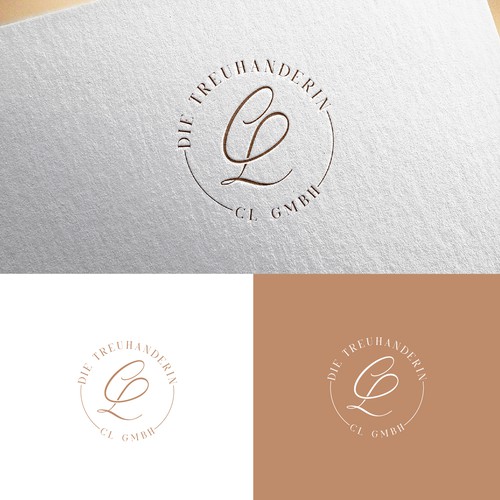 Logo design contest entry by sunshine_design