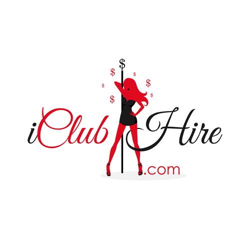 Help iClubHire.com with a new logo Design by rosislawa