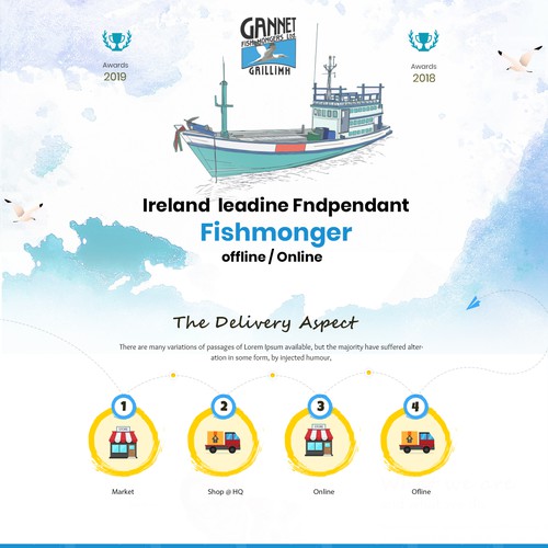 Design-Entwurf in der Kategorie Webseiten-Design von Apollo.in ✌