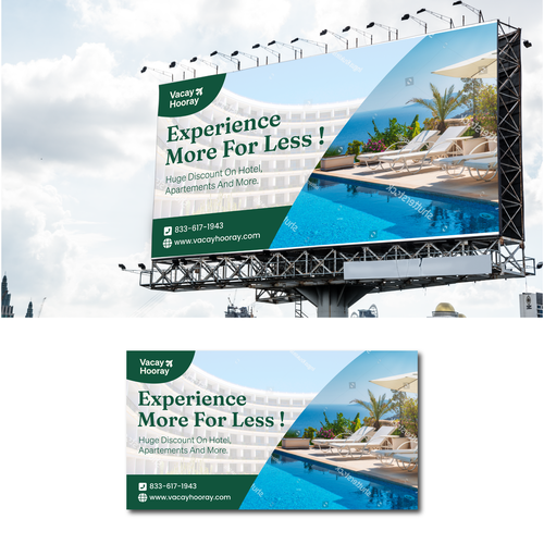 Design di Beauiful Graphics Online Travel Agency di Tribudi. L