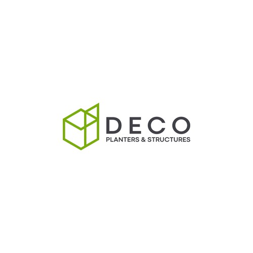 Deco Logo Design by neathstyle