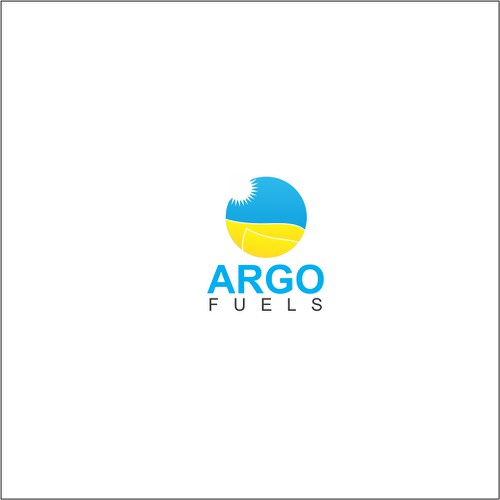 Argo Fuels needs a new logo Réalisé par anukar81