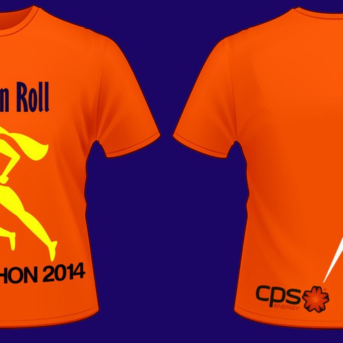 Running Team TShirt Ideas Tshirt contest