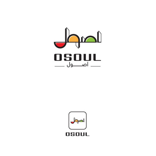 Logo design contest entry by Manishah