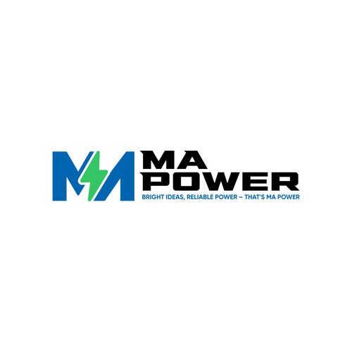 Design MA Power por Nana445