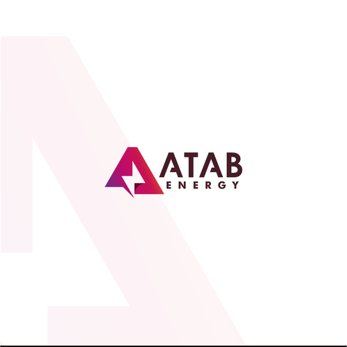 MODALRABIさんのATAB Energy - Company logoデザイン