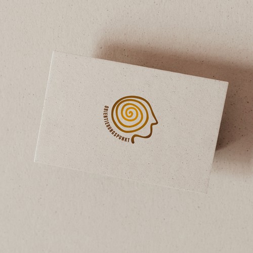 "Gestalte ein Logo für mein Coaching-Angebot, Zielgruppe 40+" winning Logo design by IRF°ADC