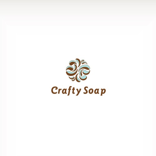 Design a Clean, Modern Logo for a Handcrafted Soap Company | Logo ...