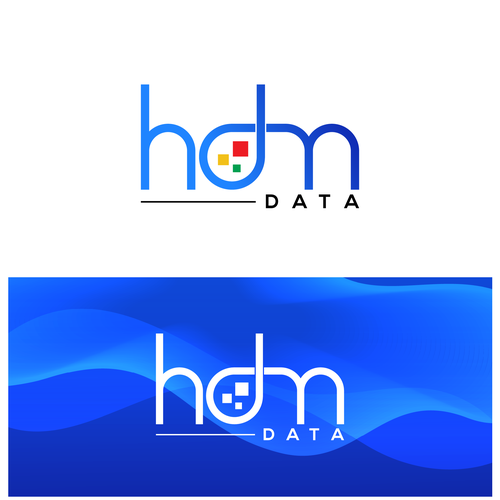 Logo design contest entry by d_arvin