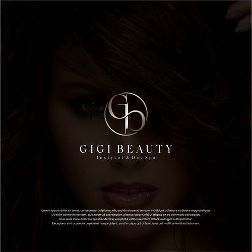 Rebranding for beauty salon & day spa | Logo & business card contest |  99designs