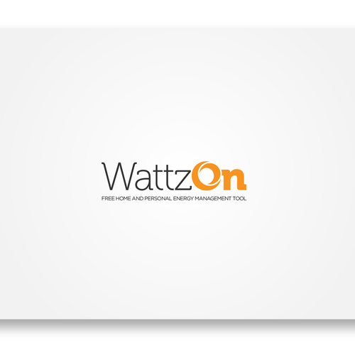 Help WattzOn (BusinessWeek Best Idea 2008) with a new logo Design by ironmaiden™