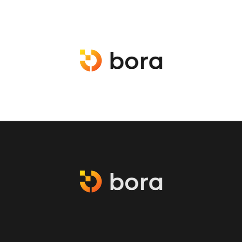 Logotipos propuesta en el concurso por baytheway