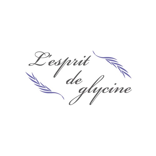 Logo design contest entry by elly_hasegawa