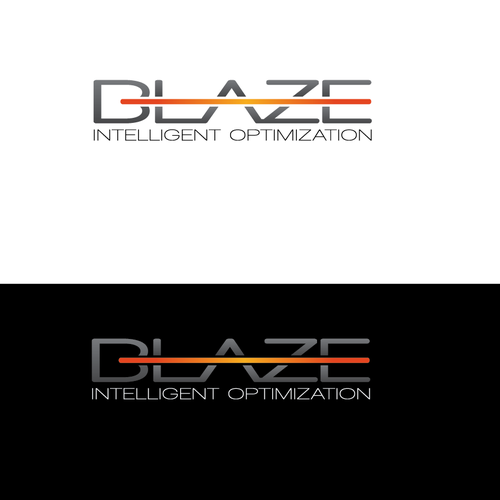 Blaze - Logo for hot new software startup Design by Hi53925