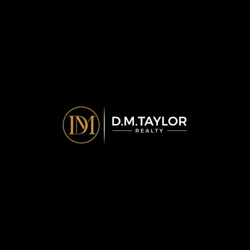 Luxury boutique real estate brokerage in need of a modern logo that is awesome like you Design by padmin