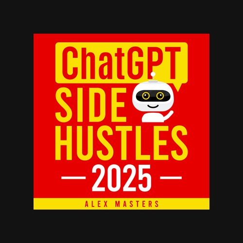 Make Money Online Book Cover Design by Luigi99